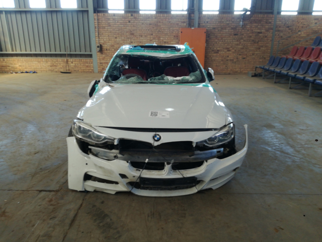 Auction Nation Bmw 18 Bmw Y3 Series F30 3i M Sport Yf L A T