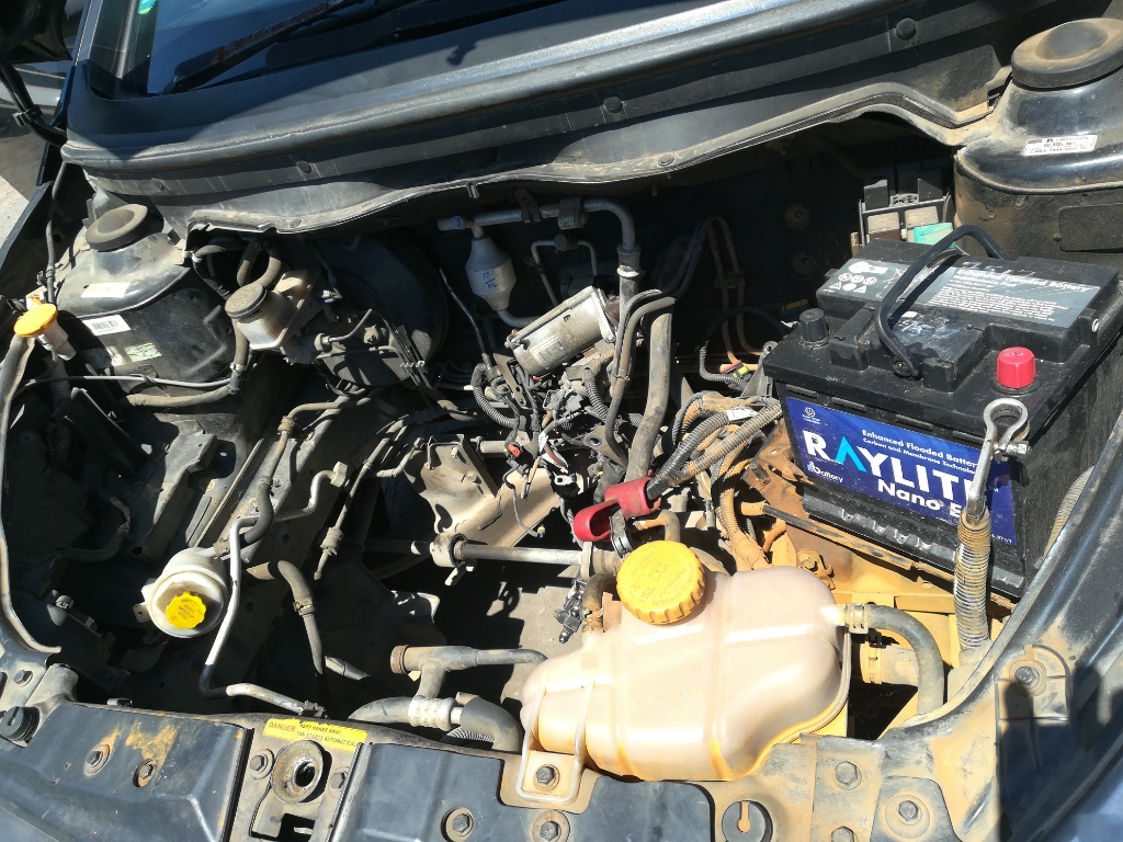 Auction Nation TATA TATA VISTA SAFIRE