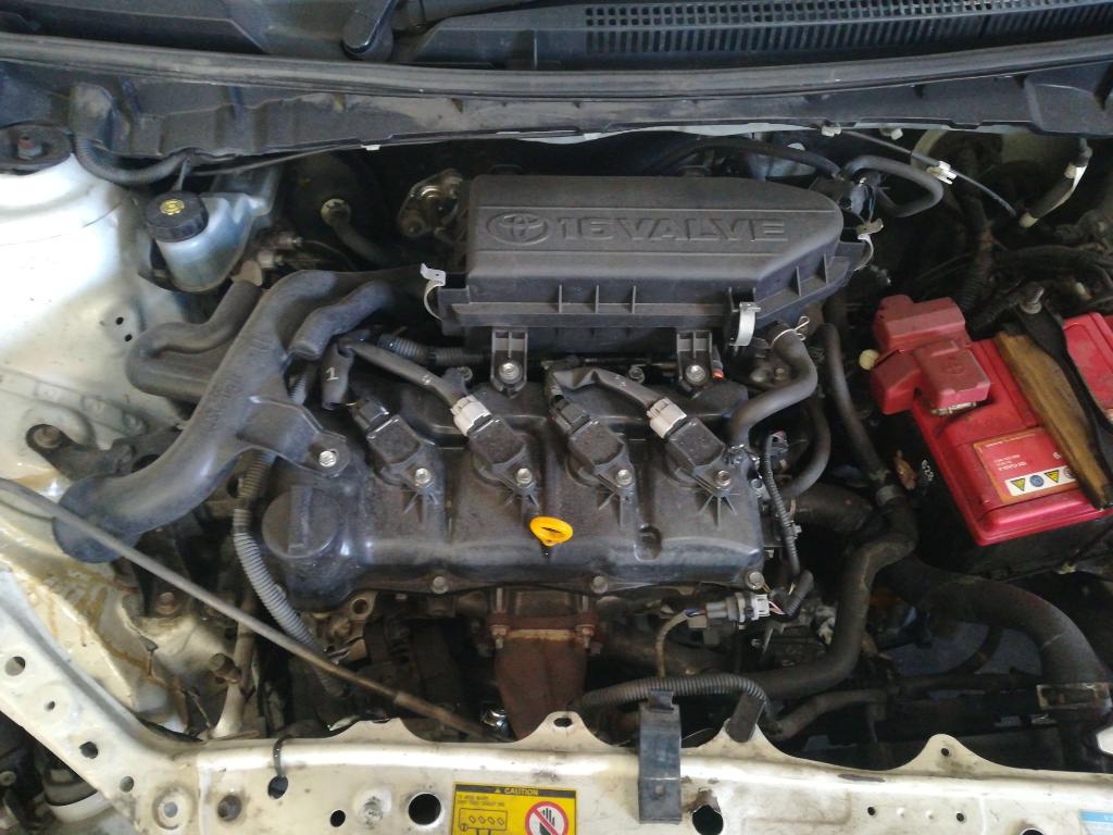 Auction Nation TOYOTA ETIOS