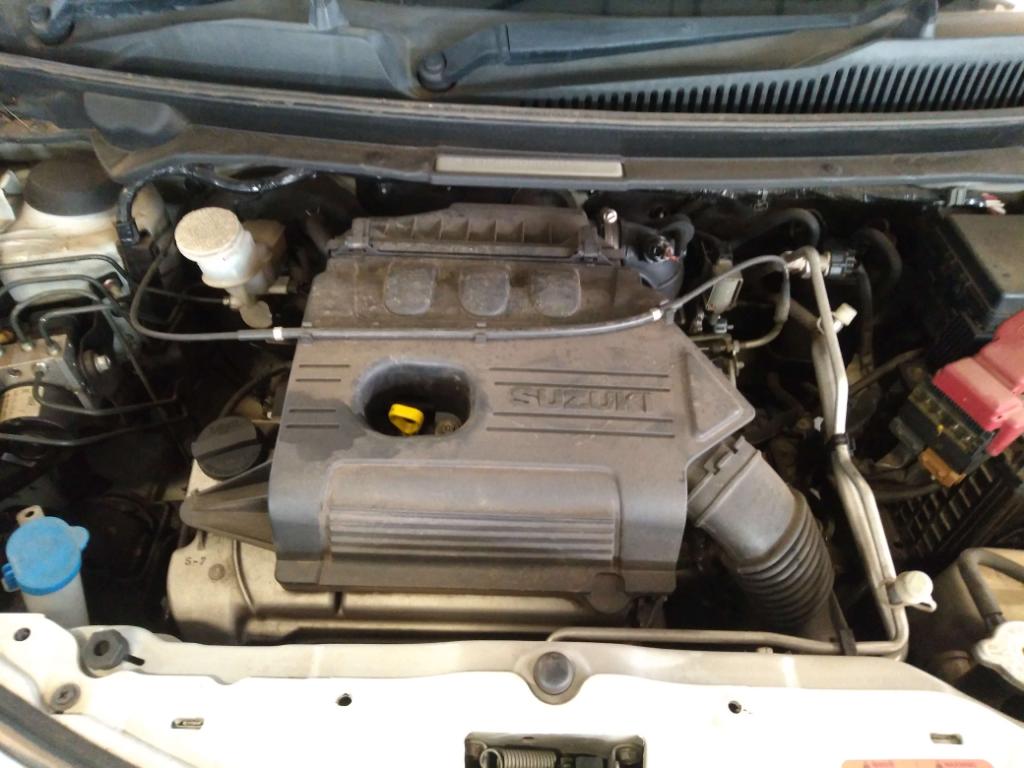 Auction Nation SUZUKI ALTO