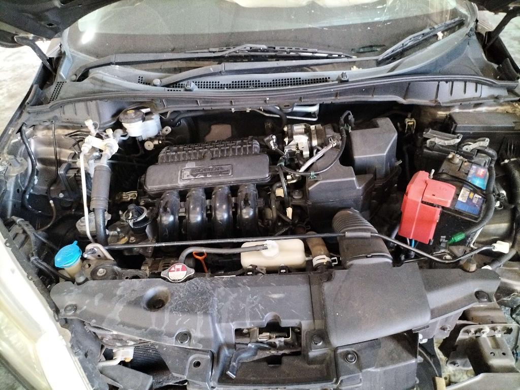 Auction Nation HONDA 2015 HONDA BALLADE 1.5 ELEGANCE CVT