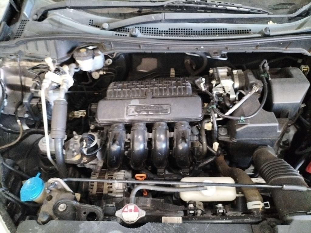 Auction Nation HONDA 2015 HONDA BALLADE 1.5 ELEGANCE CVT