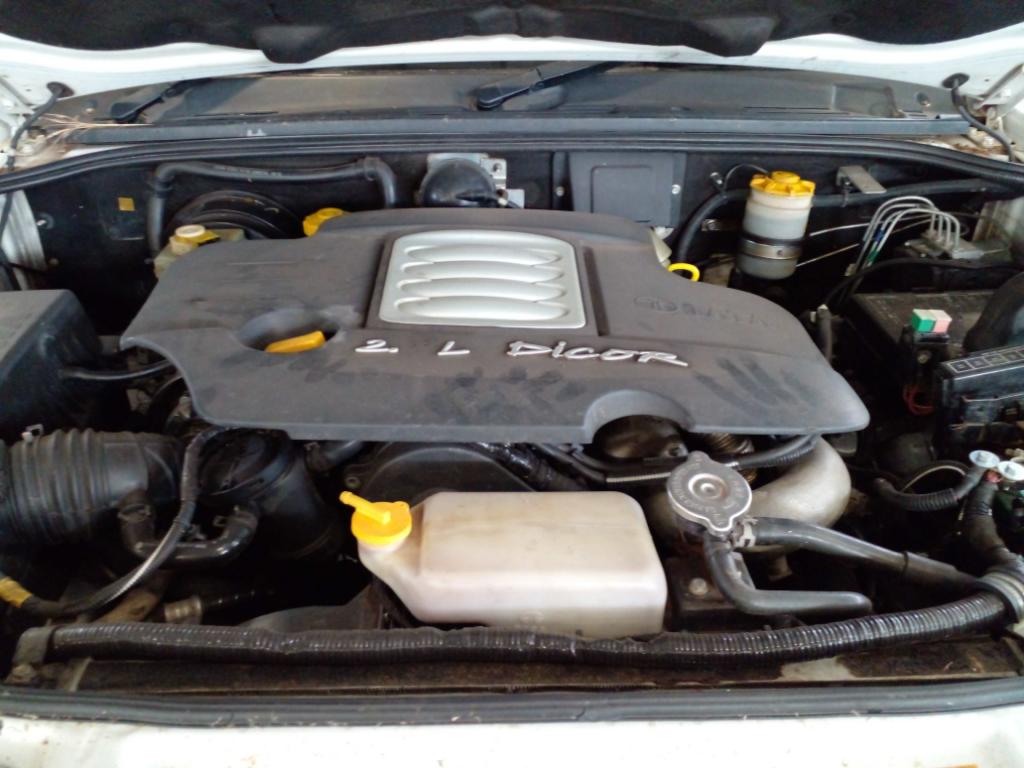 Auction Nation TATA XENON XT 2.2 DICOR PU DC