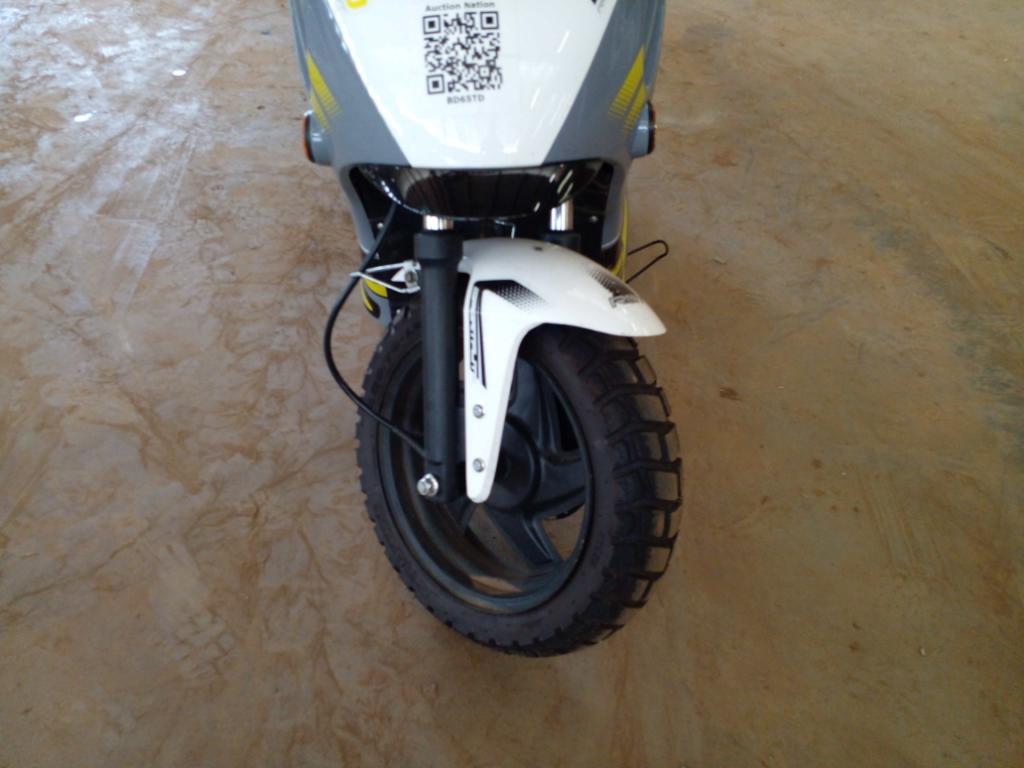 Auction Nation BIG BOY RCT 150