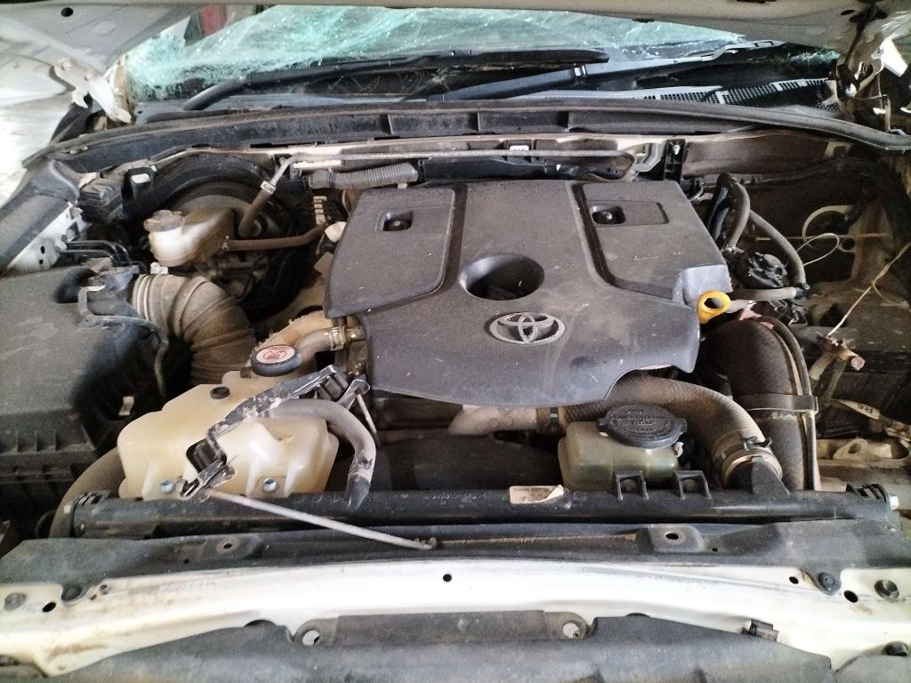 Auction Nation TOYOTA HILUX