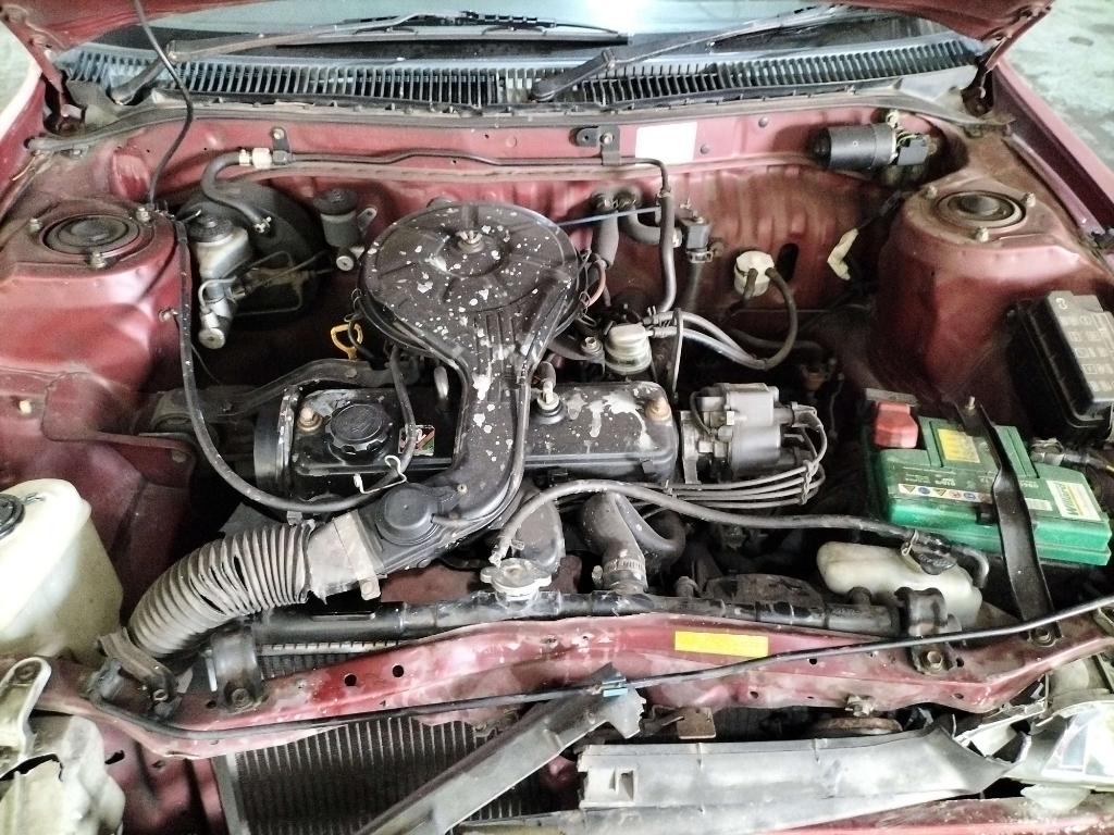 Auction Nation TOYOTA CONQUEST