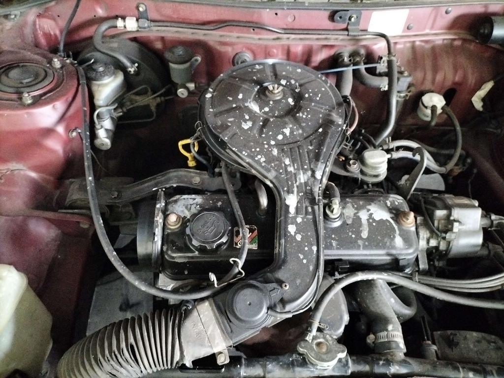 Auction Nation TOYOTA CONQUEST