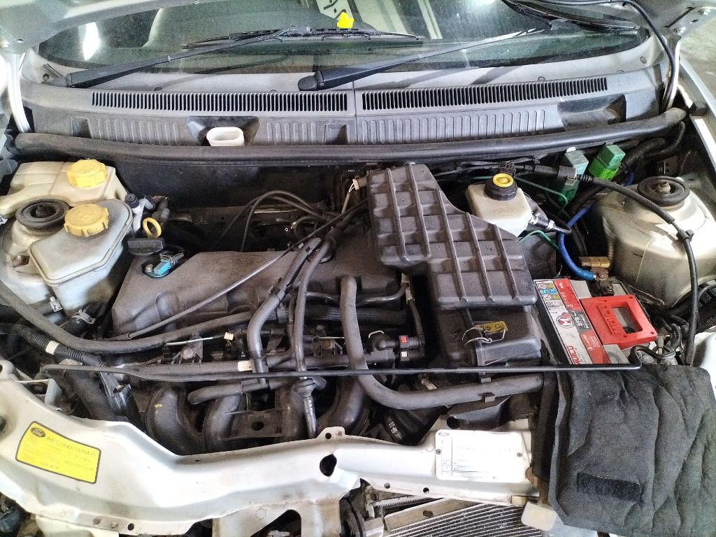 Auction Nation FORD KA