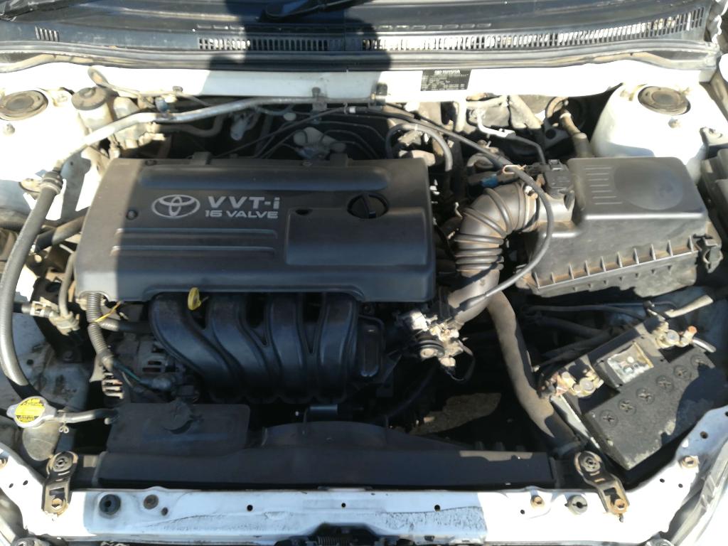 Auction Nation TOYOTA COROLLA