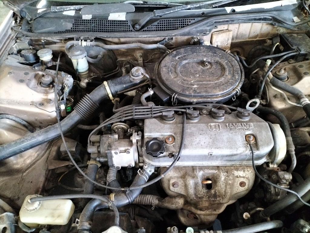 Auction Nation HONDA BALLADE 150 LUXLINE