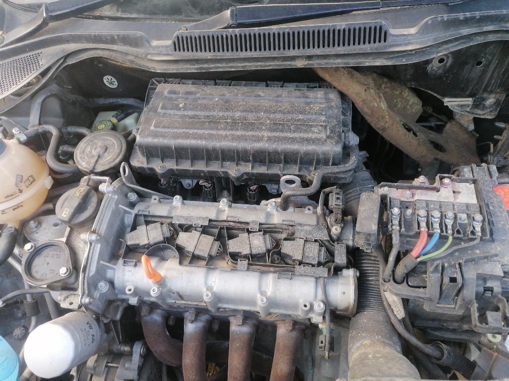 Auction Nation VOLKSWAGEN POLO