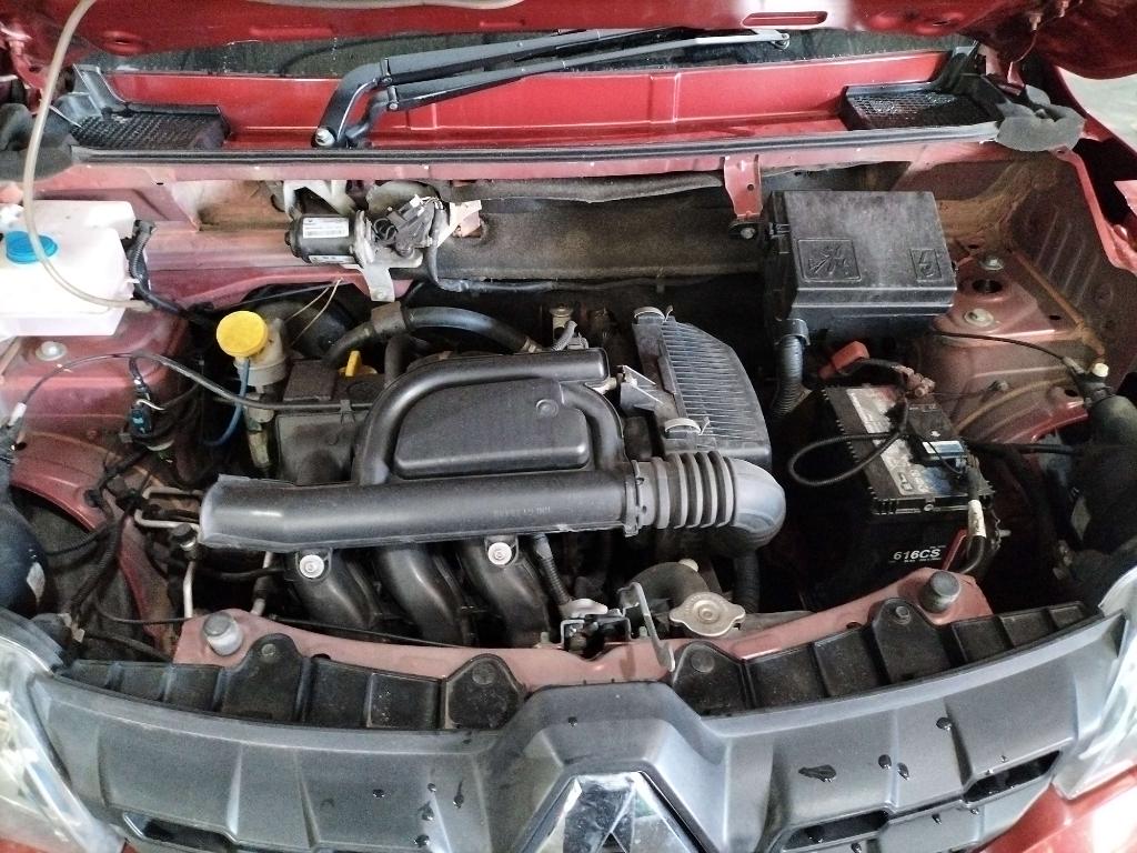 Auction Nation RENAULT KWID