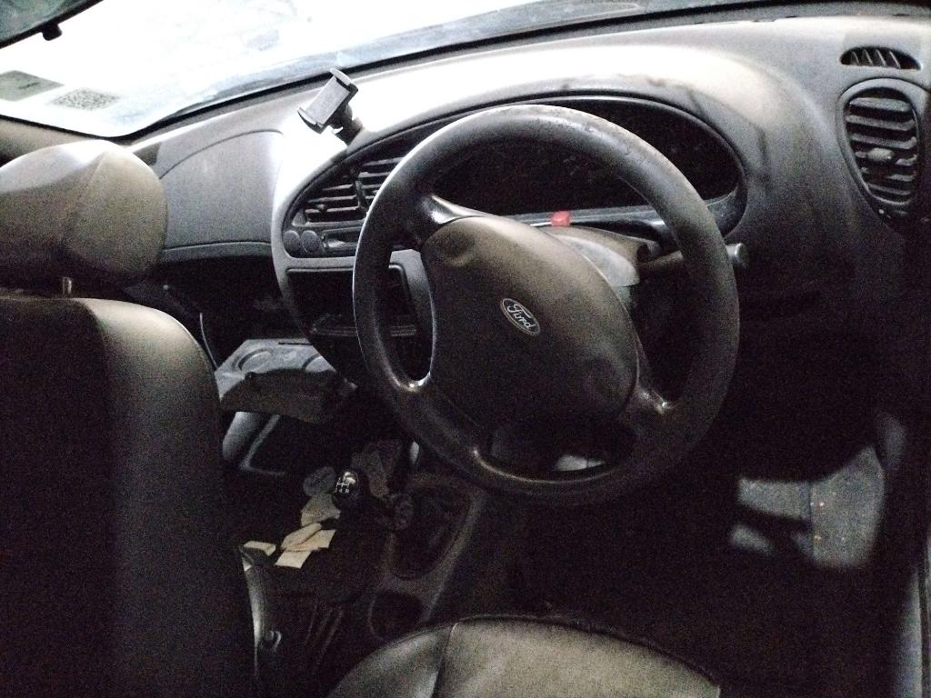 Auction Nation FORD BANTAM 1.3I P/U S/C (INTRO 200210)