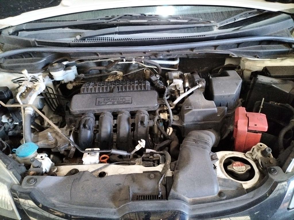 Auction Nation HONDA JAZZ