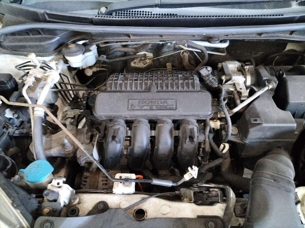 Auction Nation HONDA JAZZ