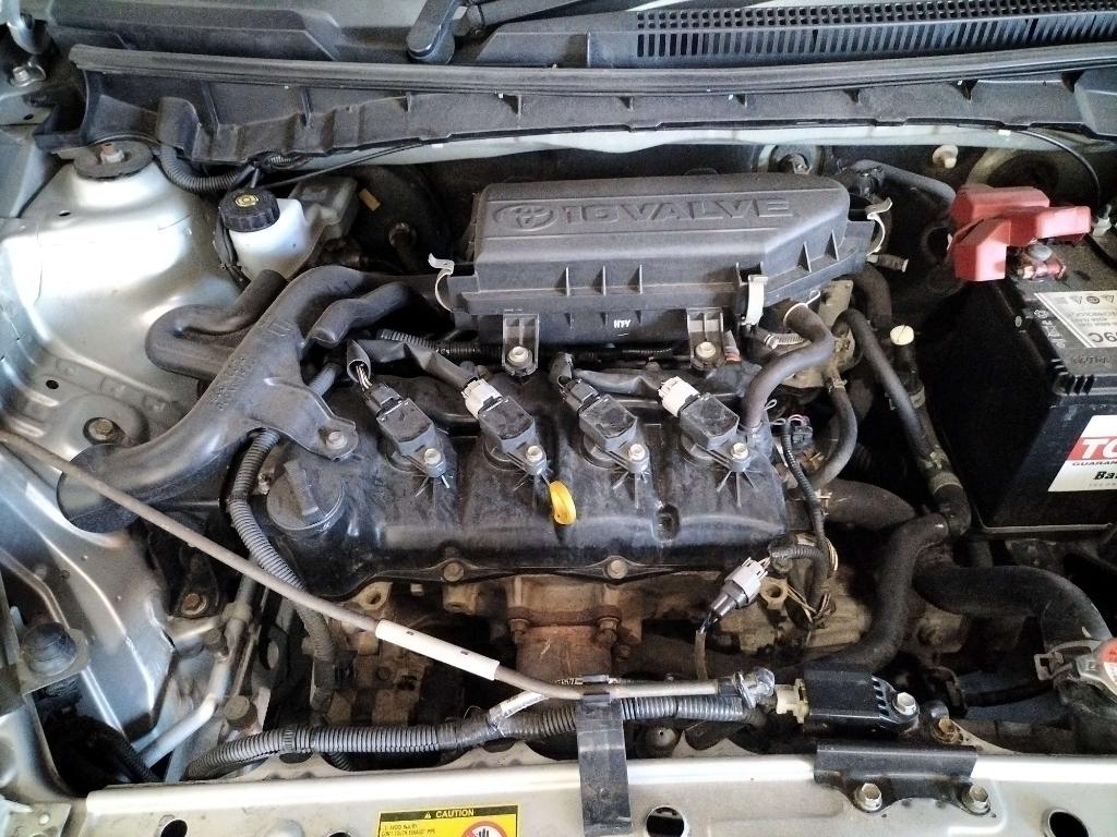 Auction Nation TOYOTA ETIOS 1.5 Xs/SPRINT