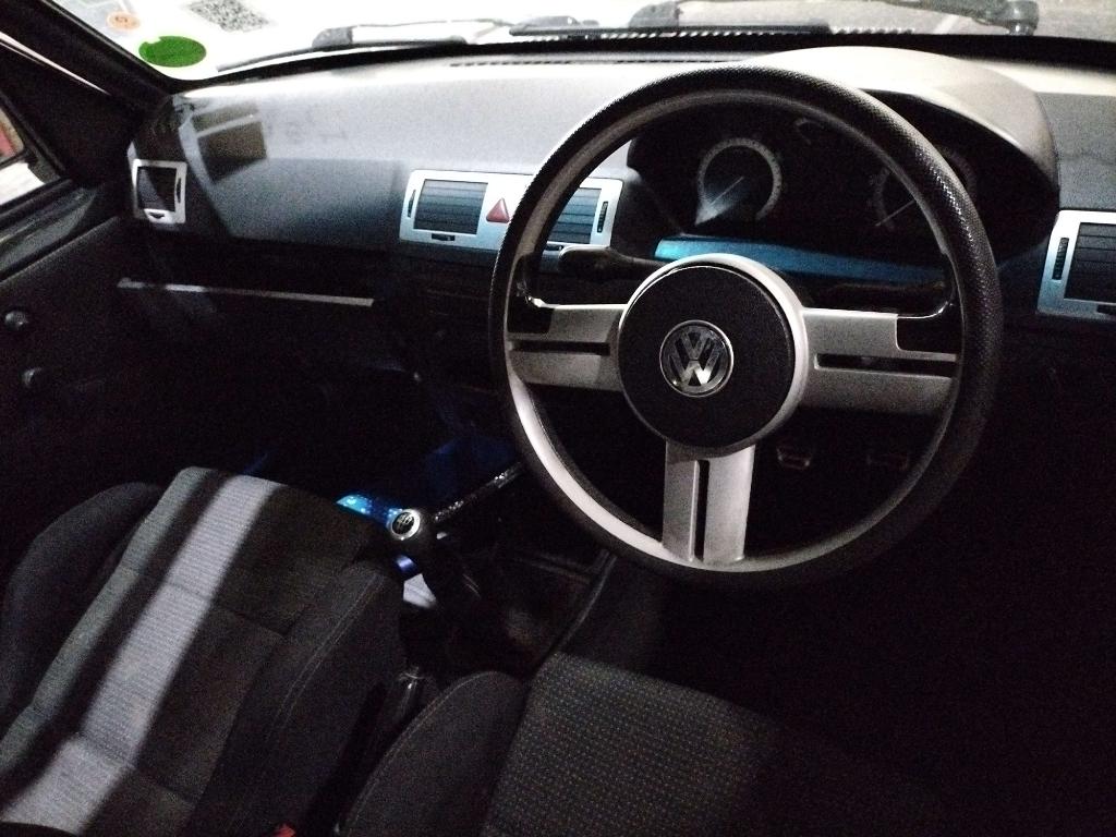 Auction Nation VOLKSWAGEN VW 310CITI GOLF