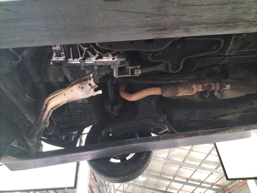 Auction Nation FORD BANTAM