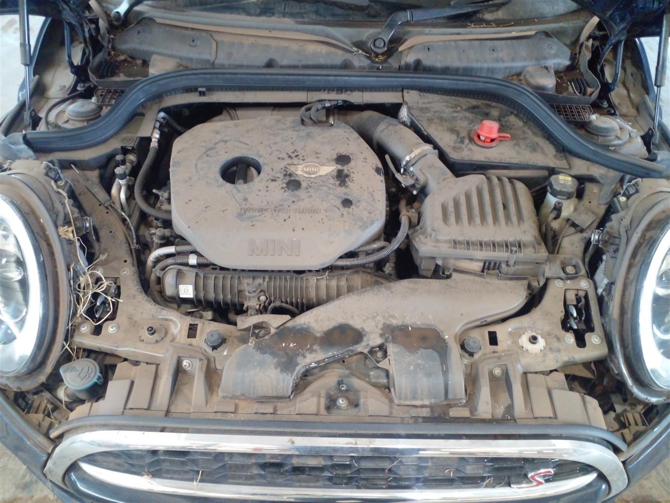 Auction Nation MINI MINI CONVERTIBLE F57