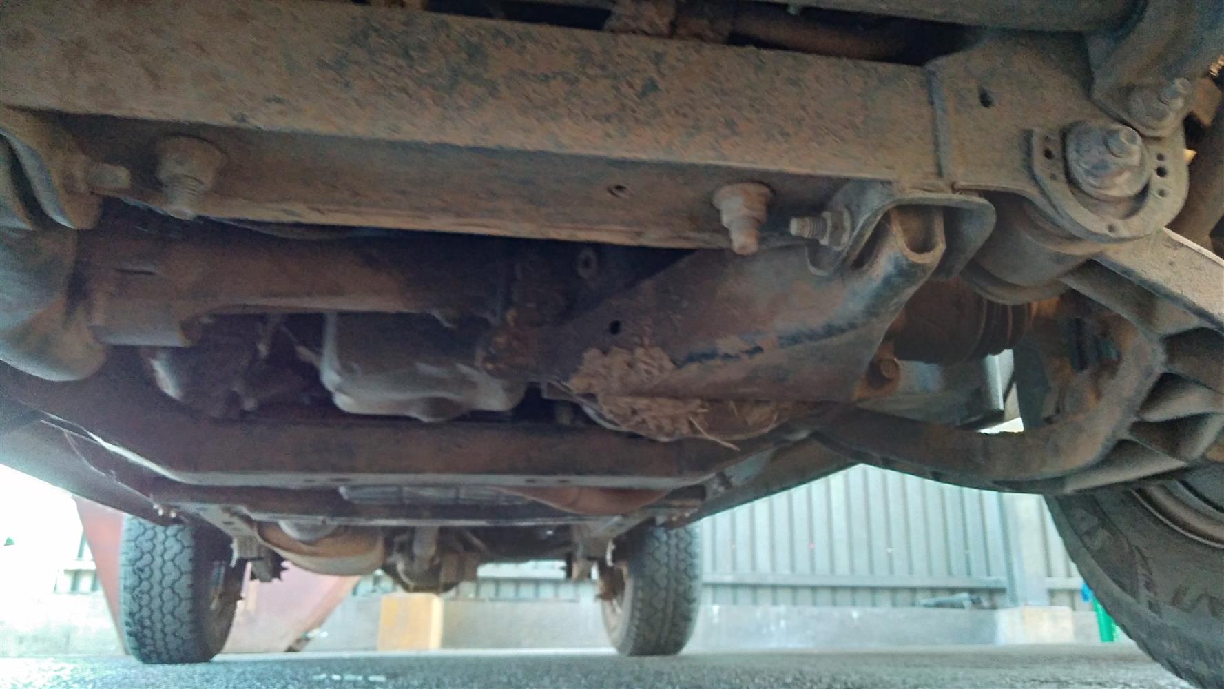 Auction Nation JEEP CHEROKEE