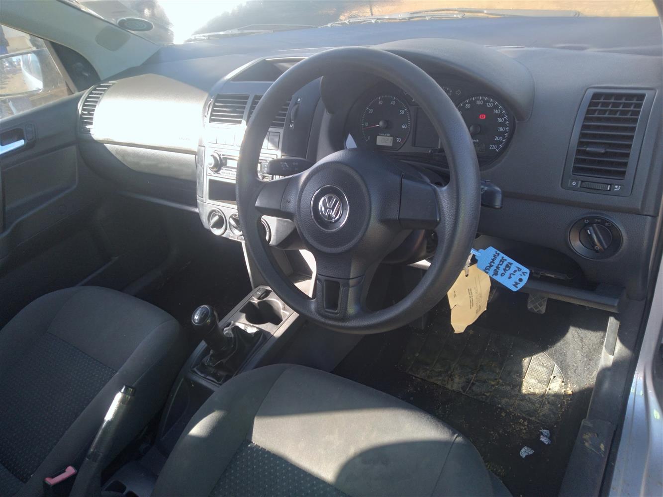 Auction Nation VOLKSWAGEN Polo