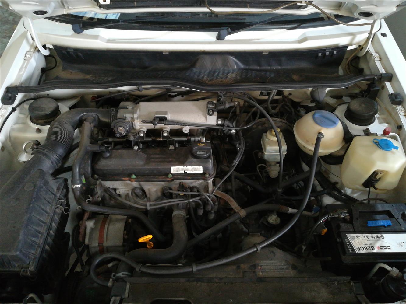 Auction Nation VOLKSWAGEN CITI GOLF auction-nation-volkswagen-citi-golf