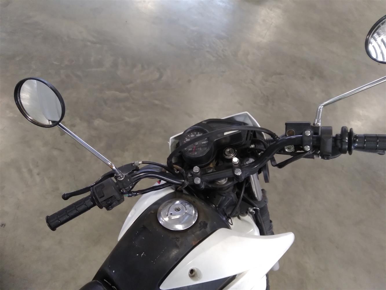 Auction Nation HONDA XR 125 LEK