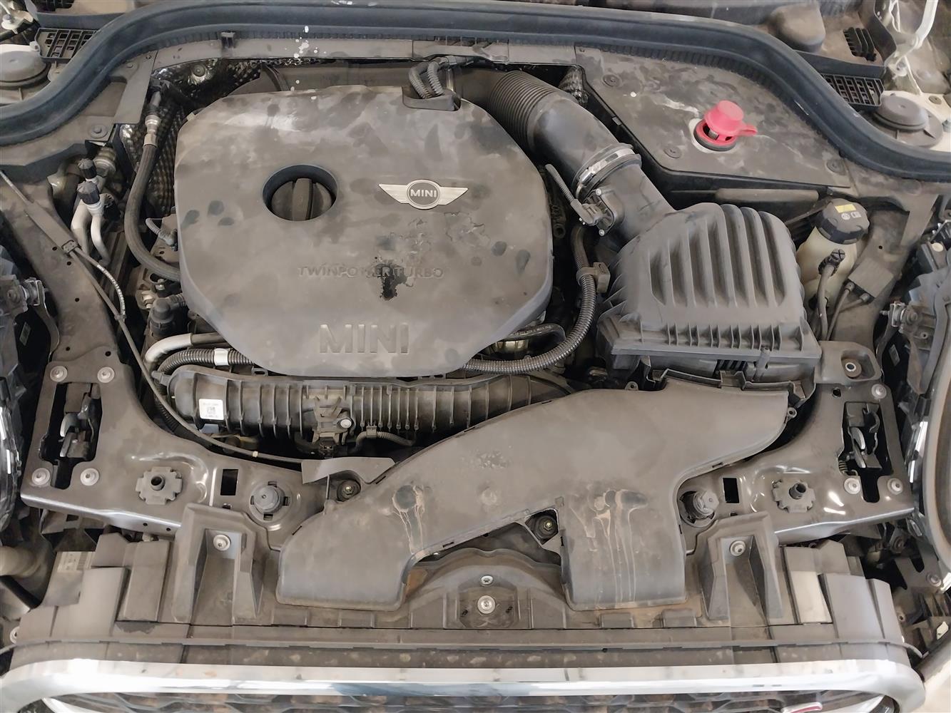 Auction Nation MINI COOPER S F56