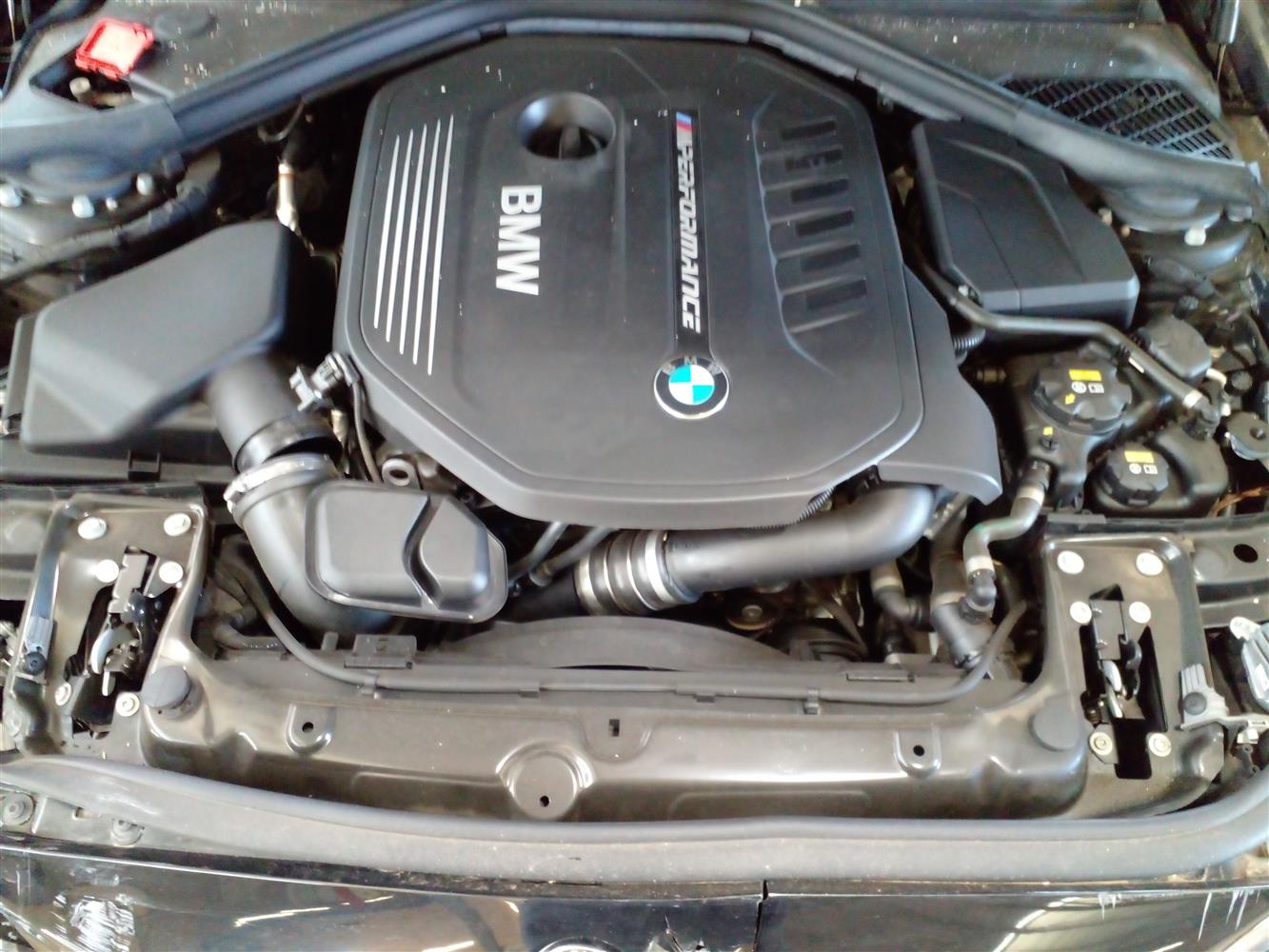 Auction Nation - BMW 240i