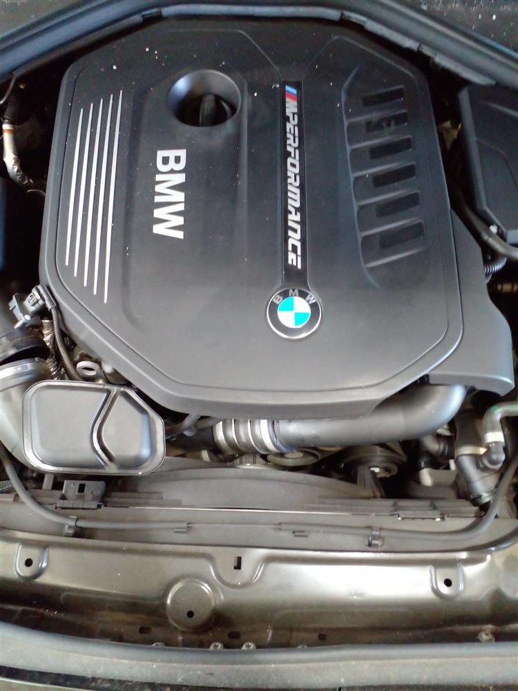 Auction Nation - BMW 240i