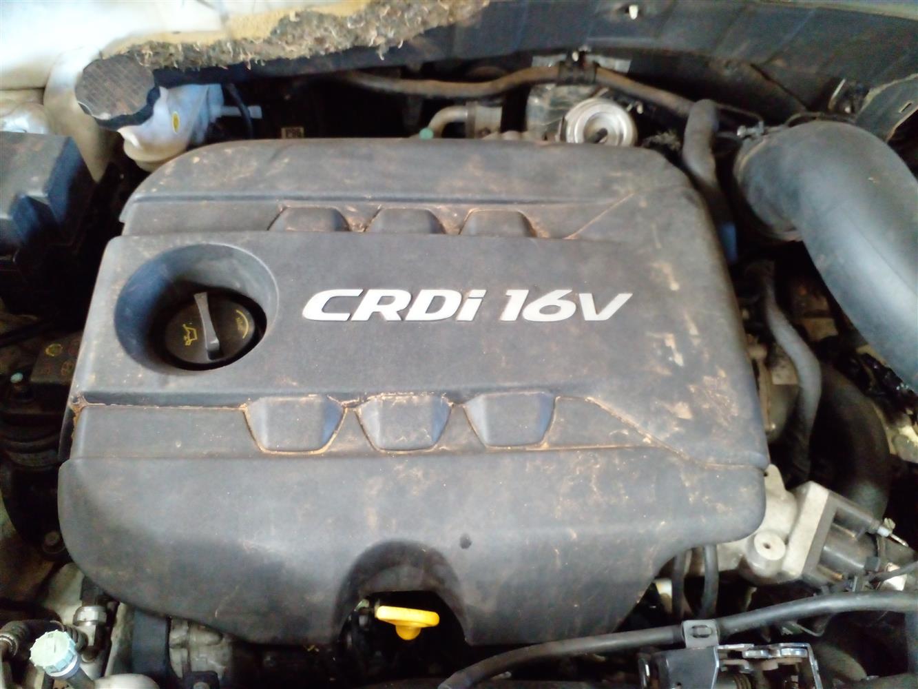 Auction Nation KIA SOUL PS