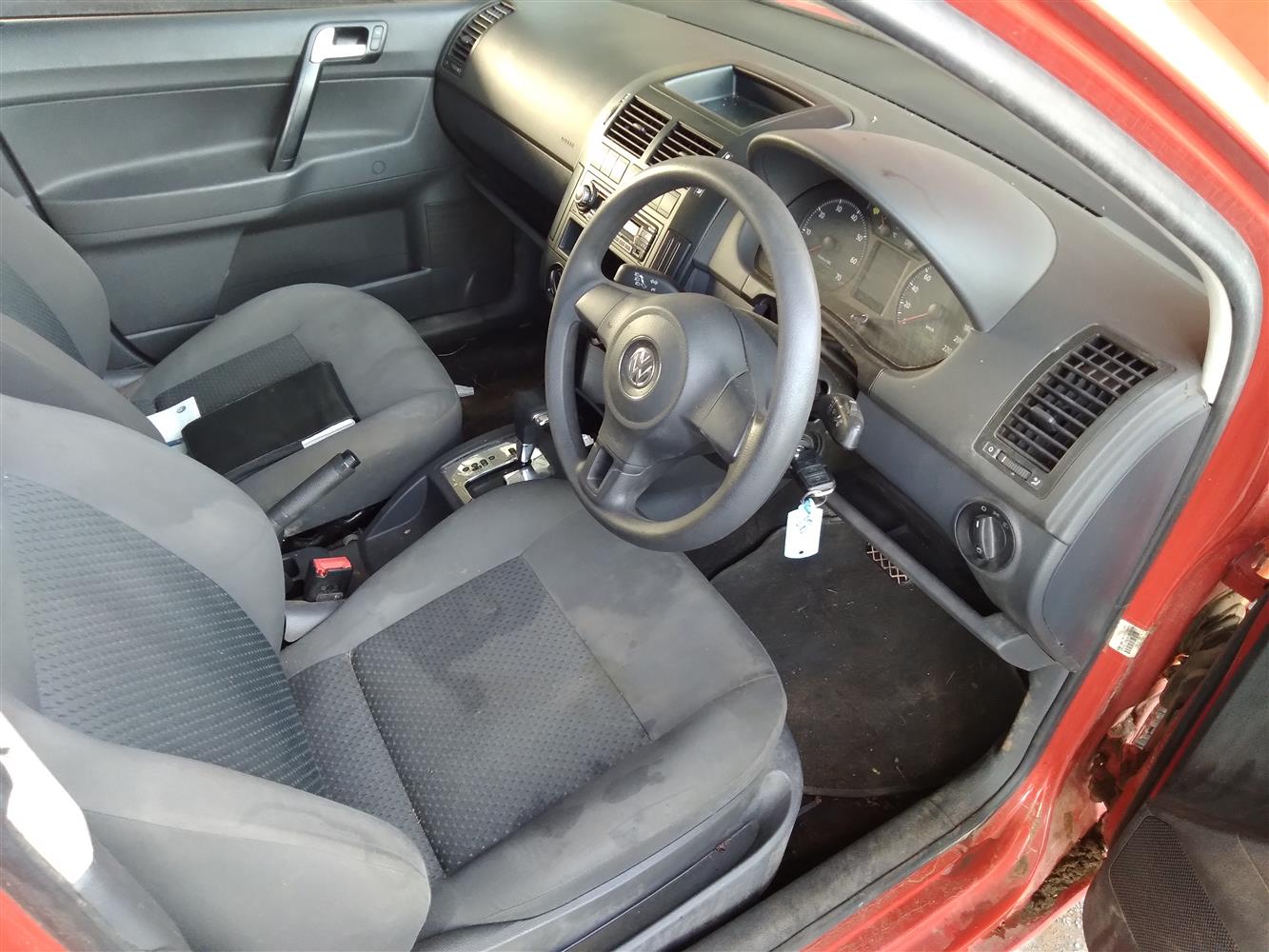 Auction Nation VOLKSWAGEN POLO VIVO 1 4 TRENDLINE TIP auction-nation-volkswagen-polo-vivo-1-4-trendline-tip