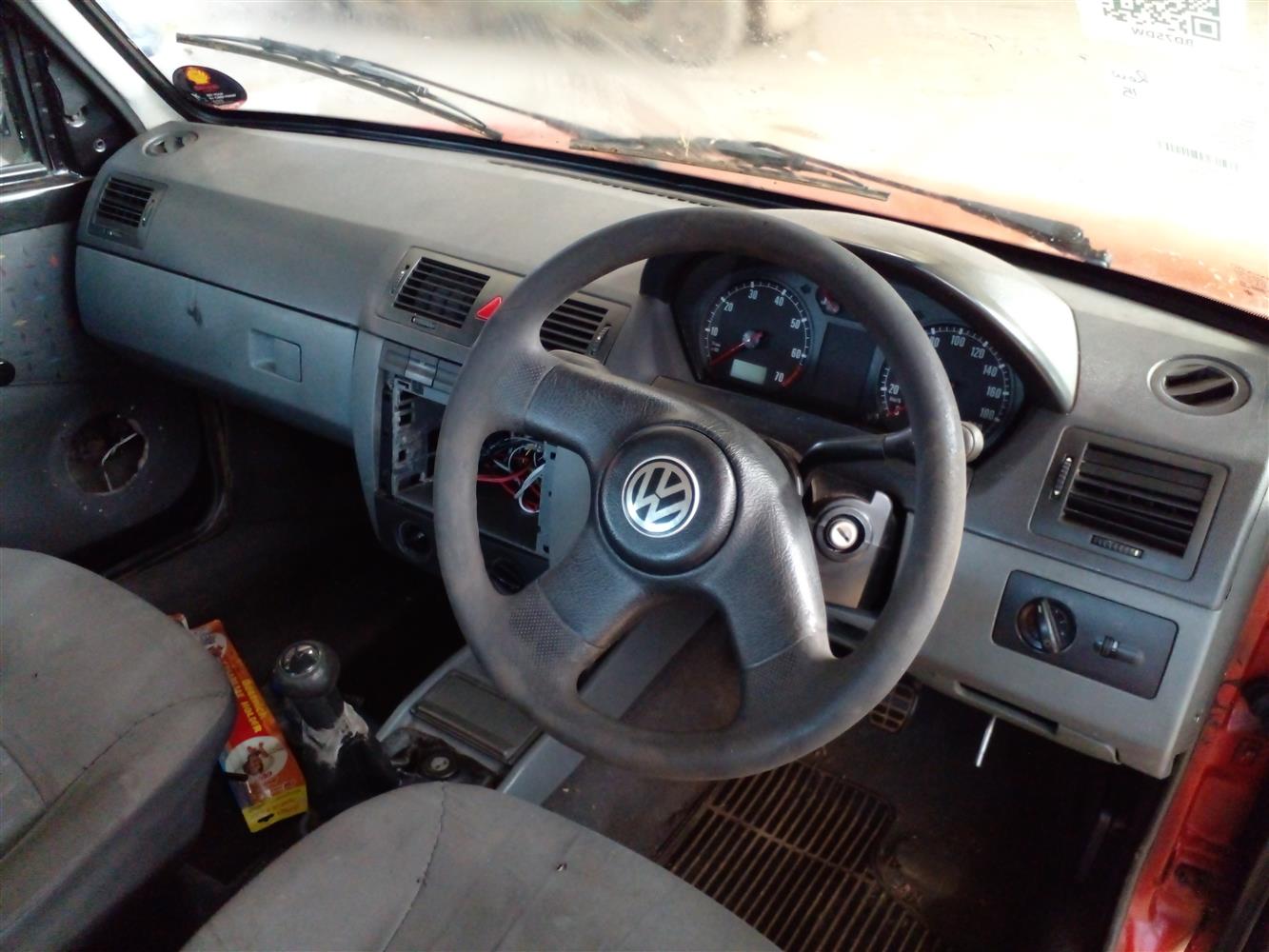 Auction Nation VOLKSWAGEN CITI GOLF