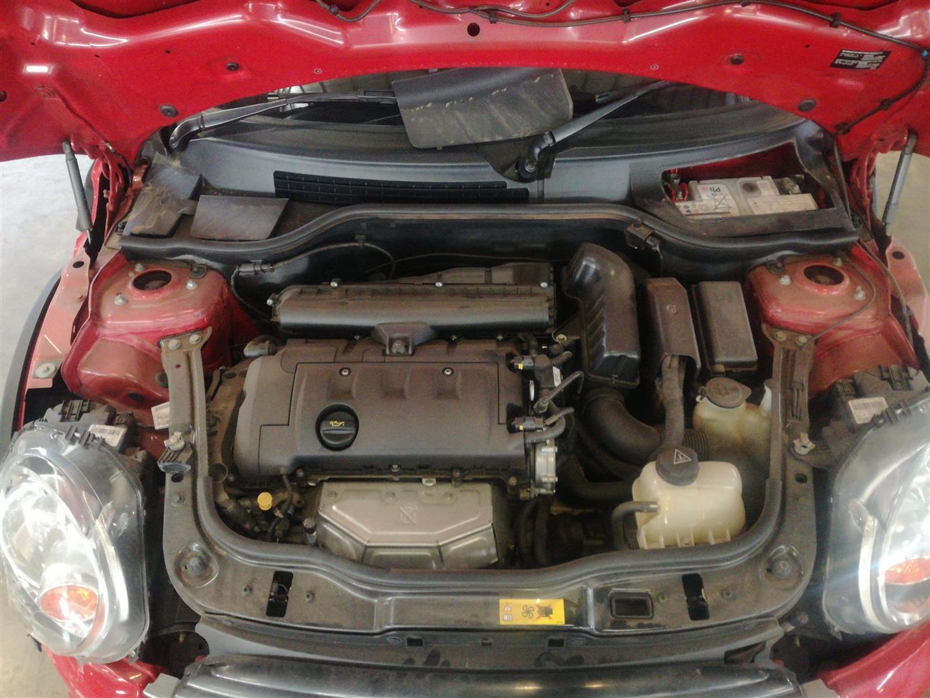 Auction Nation - MINI MINI ONE MANUAL