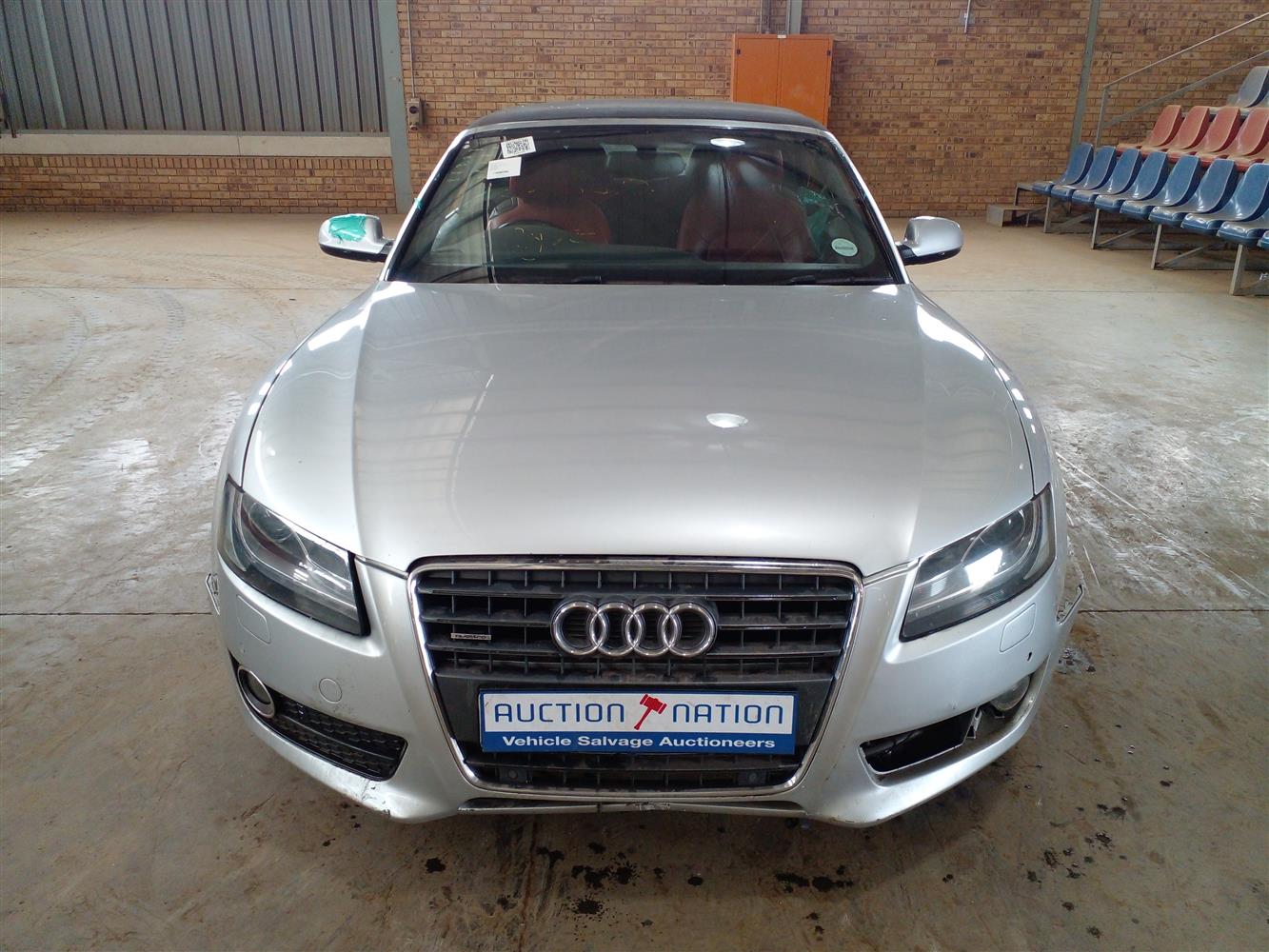 Auction Nation AUDI AU 48X A5 CABRIO auction-nation-audi-au-48x-a5-cabrio