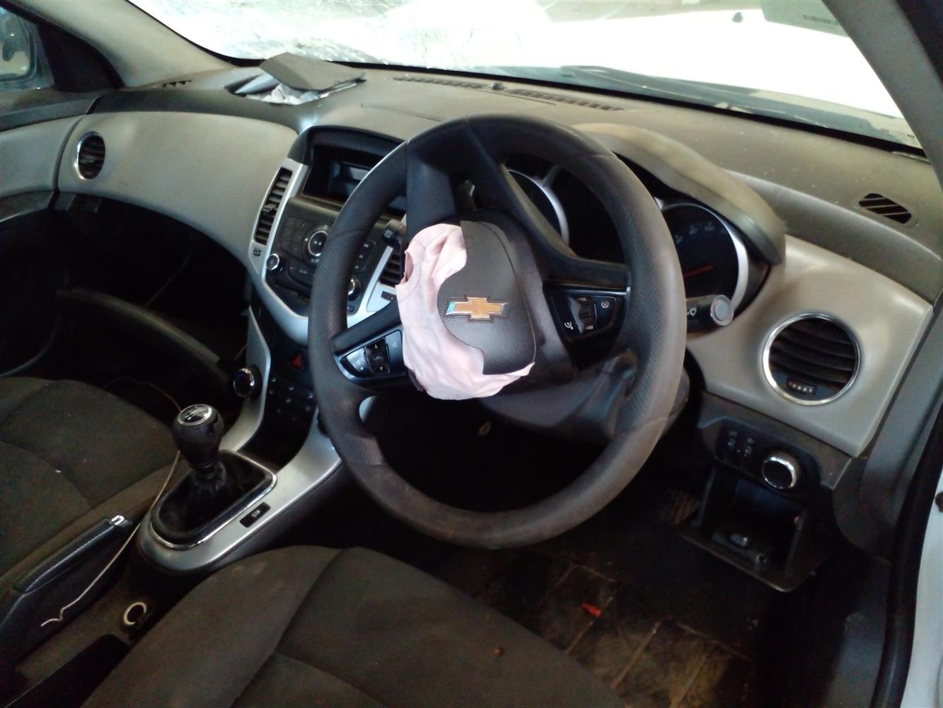 Auction Nation CHEVROLET CRUZE auction-nation-chevrolet-cruze