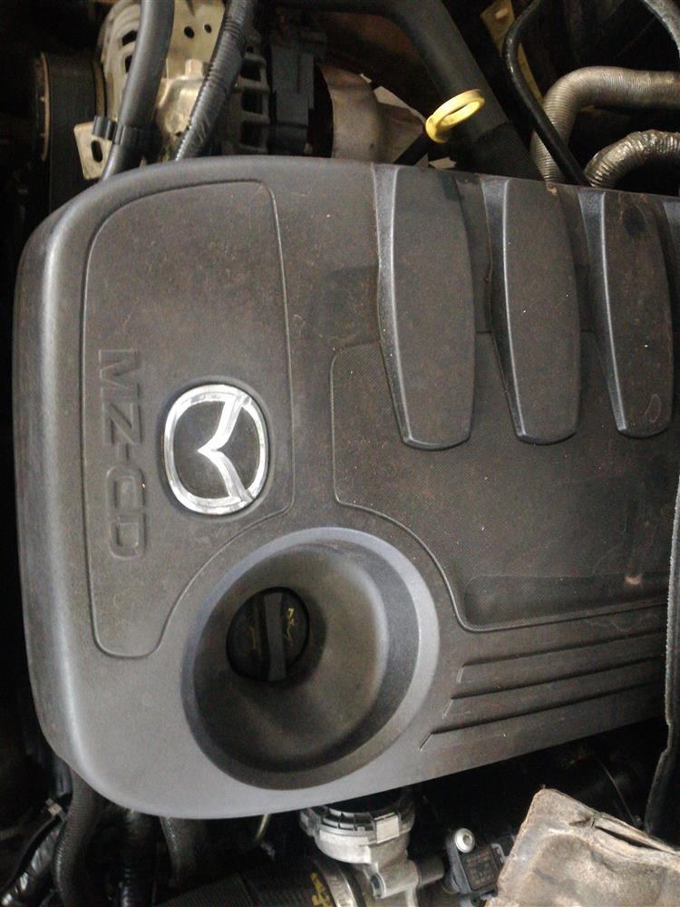 Auction Nation MAZDA BT 50 2 2 TDI H POWER SLE P U D C