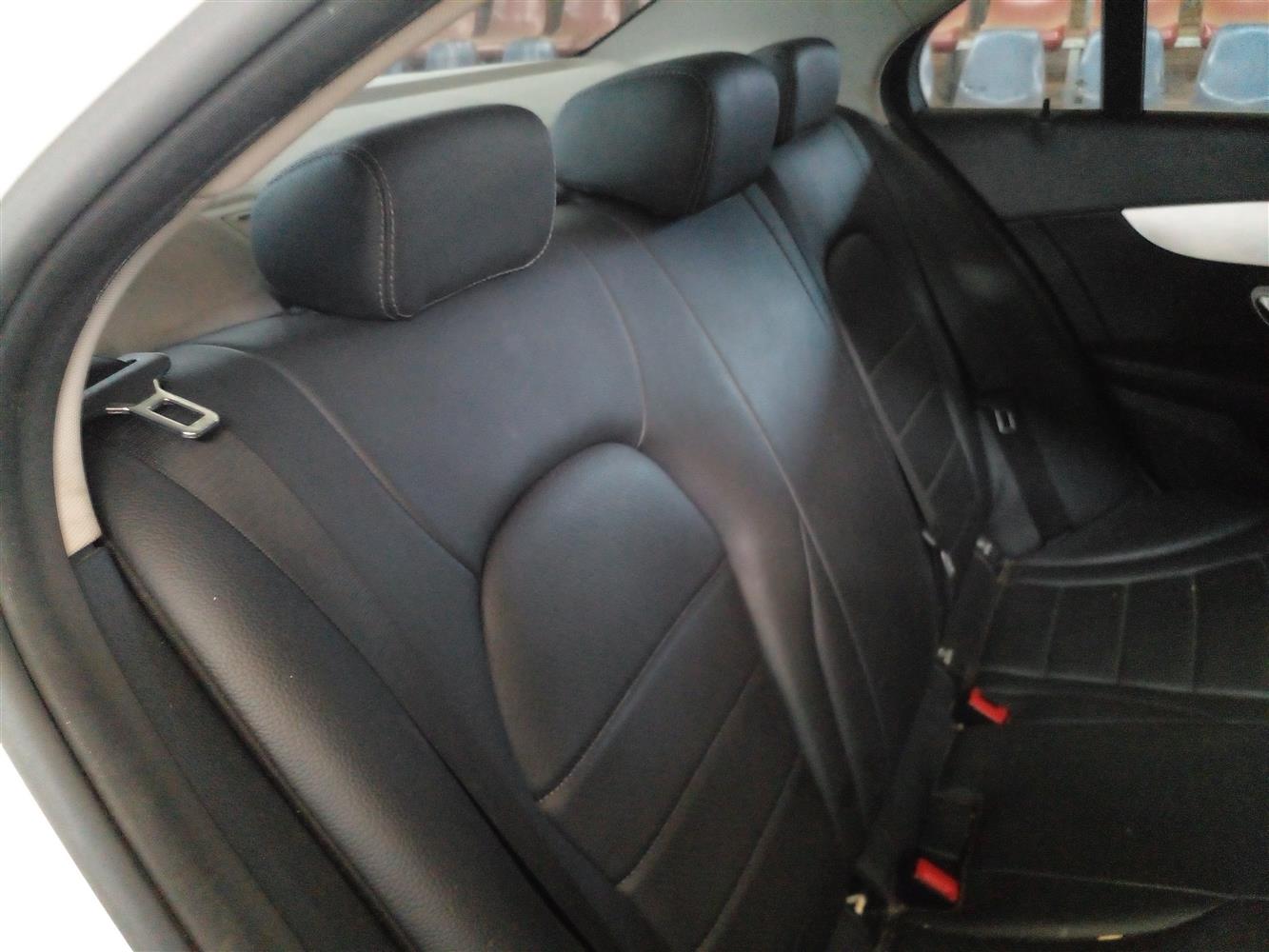 Auction Nation - MERCEDES-BENZ W 205