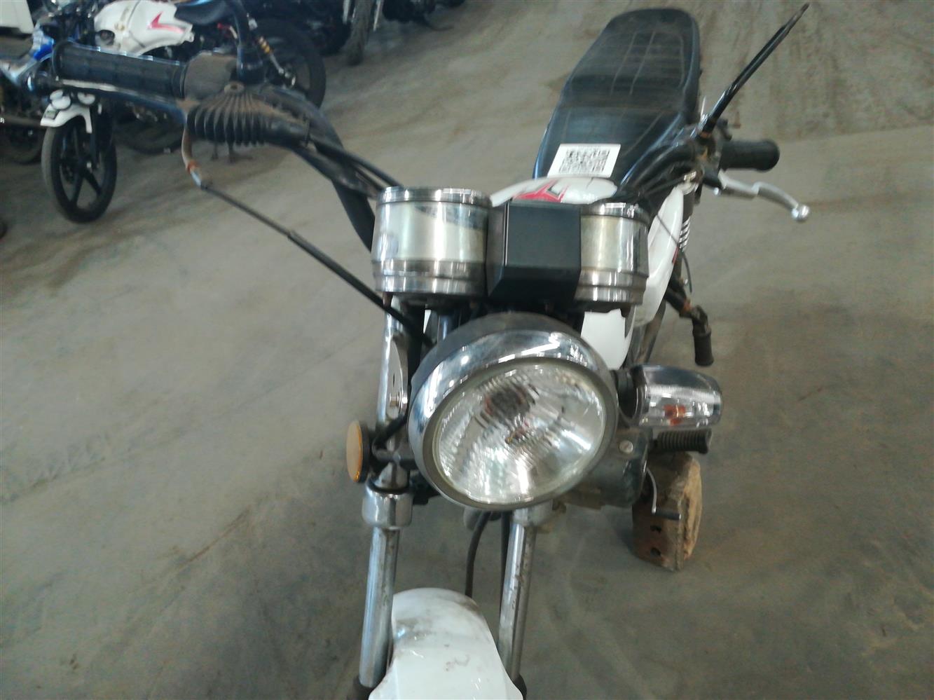 Auction Nation BIG BOY VELOCITY 150