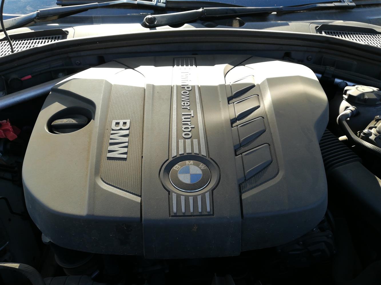 Auction Nation BMW X3