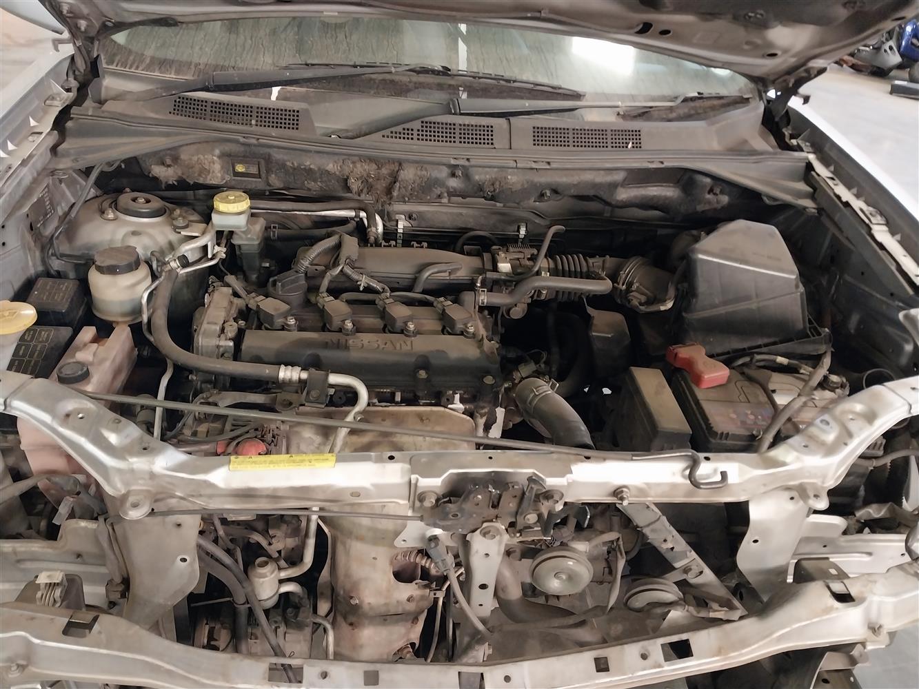 Auction Nation NISSAN XTRAIL