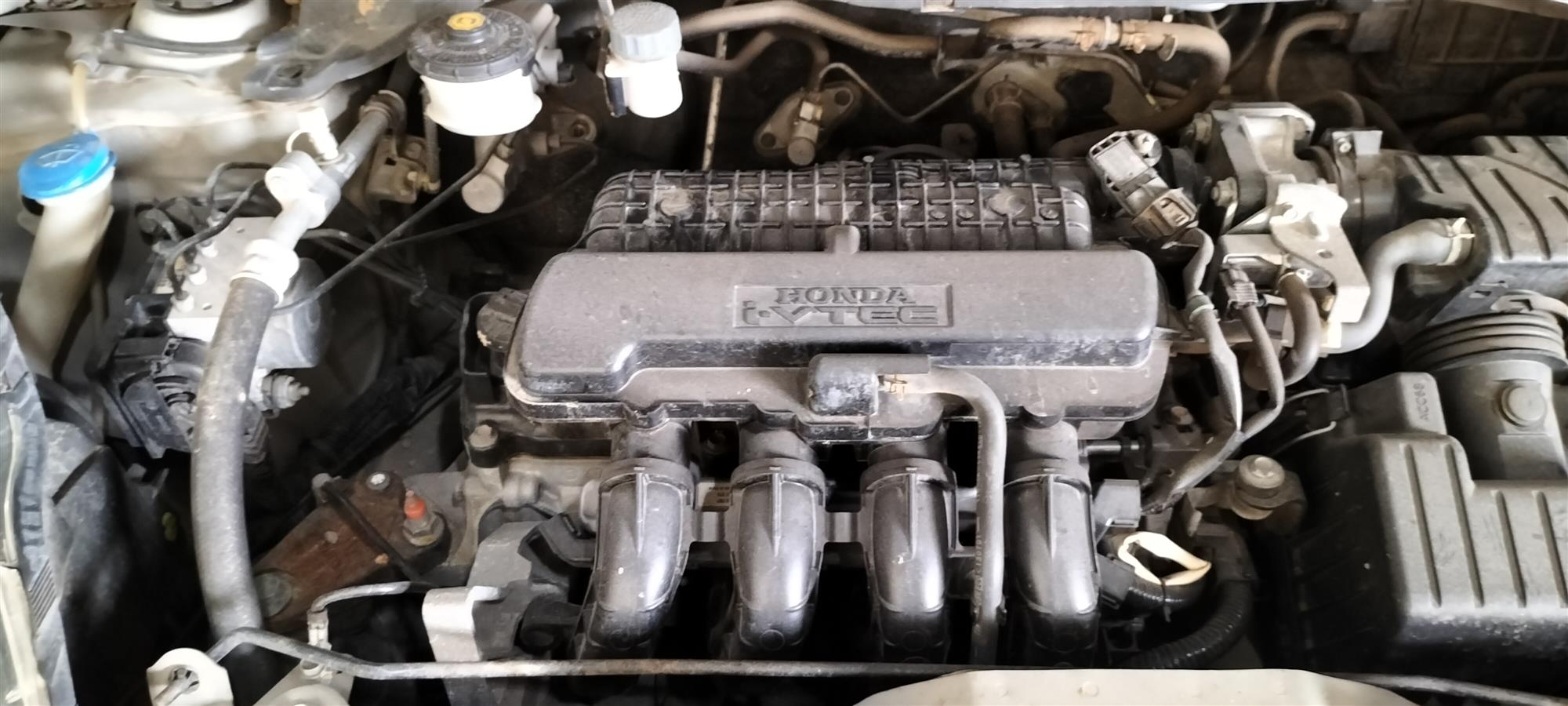 Auction Nation HONDA BRIO 1 2 COMFORT 5DR 112012 72 auction-nation-honda-brio-1-2-comfort-5dr-112012-72