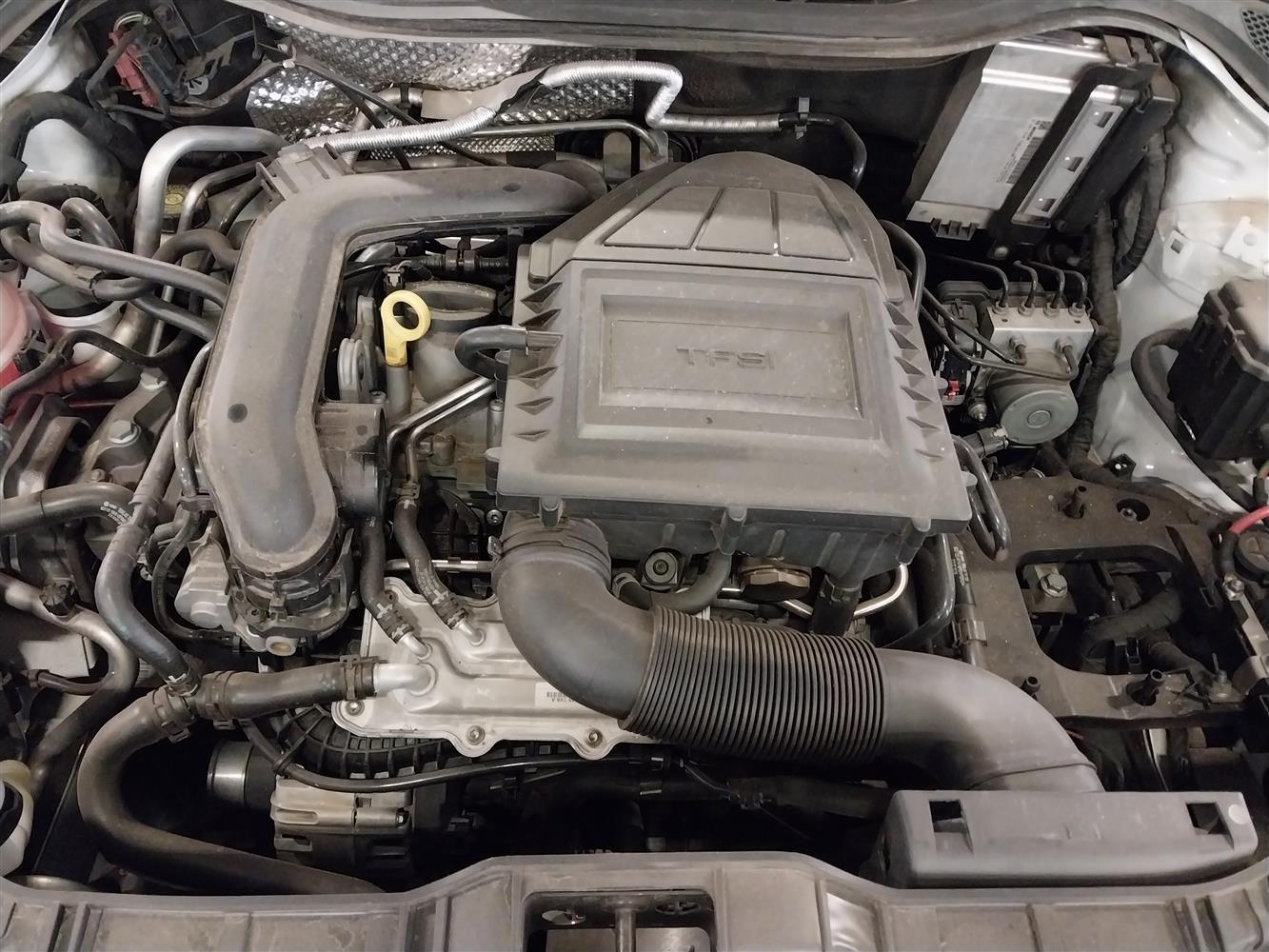 Auction Nation AUDI A1 Sportback 1.0 Tfsi S Tronic