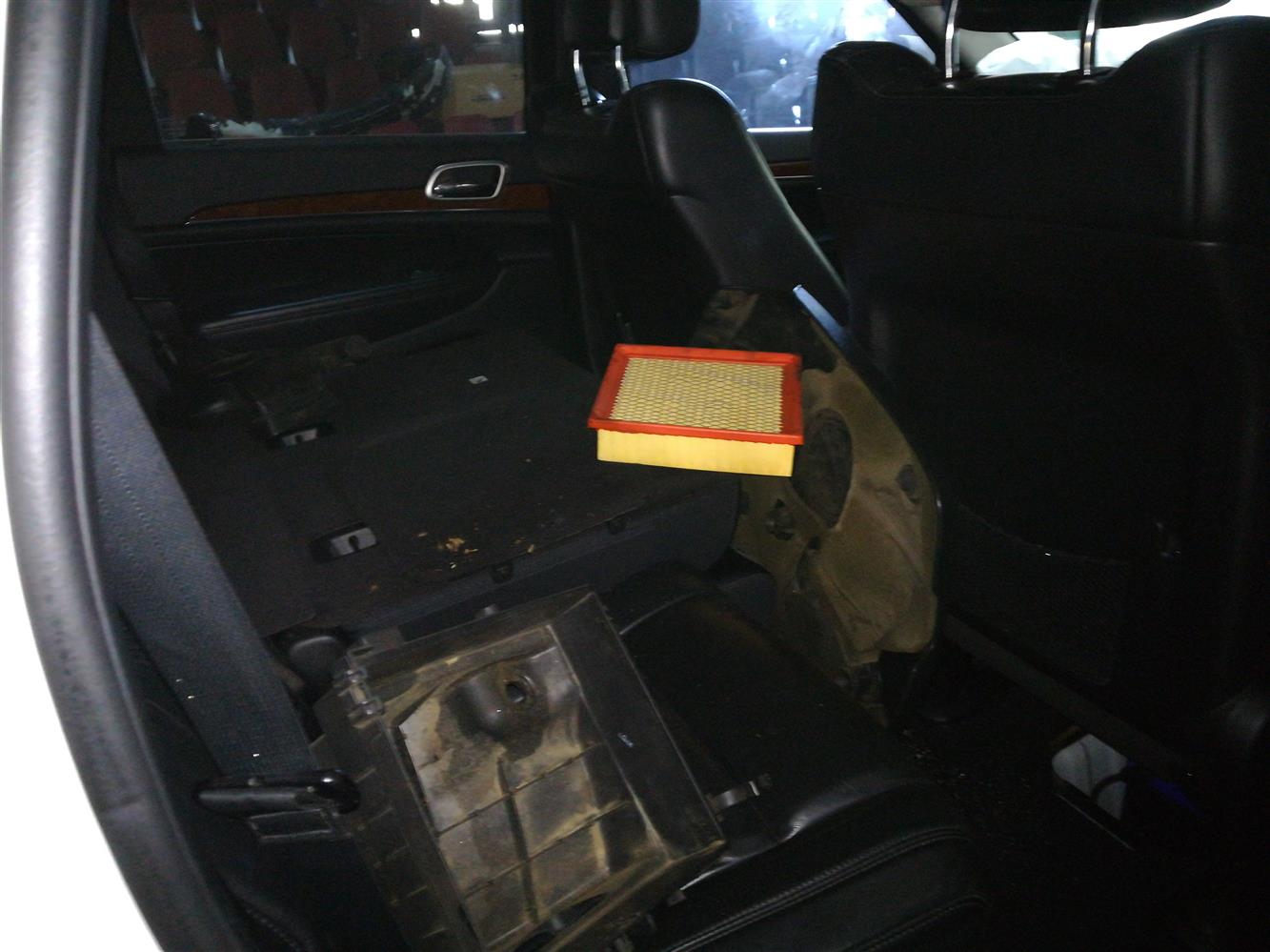 Auction Nation JEEP GRAND CHEROKEE