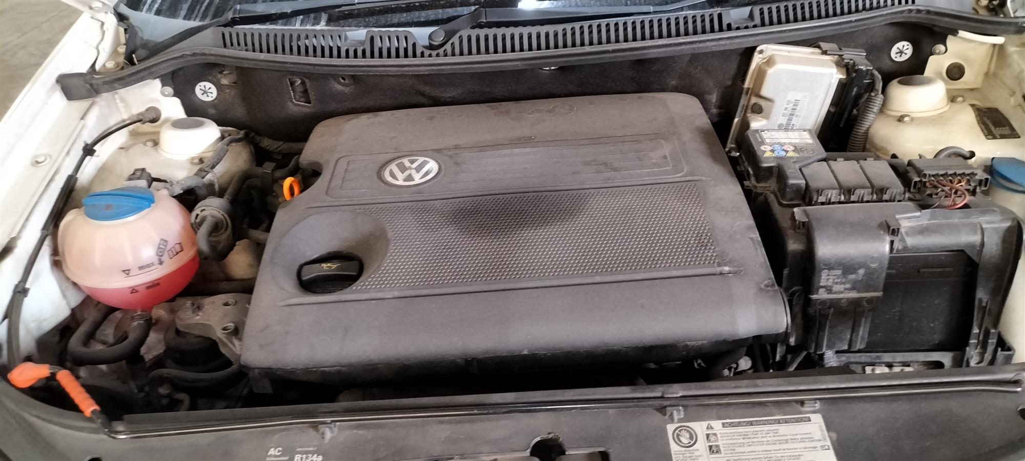 auction-nation-volkswagen-polo-classic-1-6-trendline