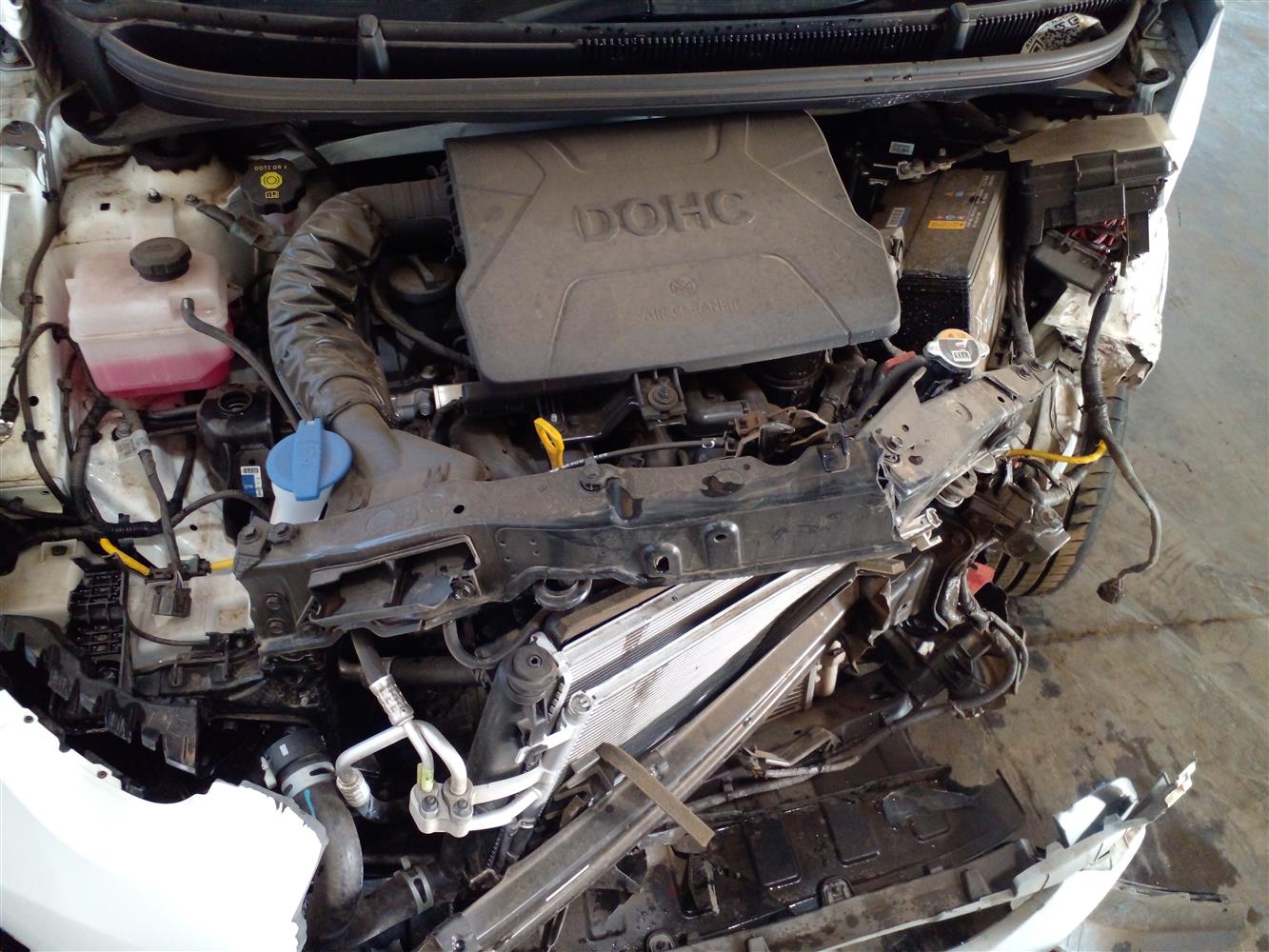 Auction Nation KIA PICANTO 1.2 XLINE A/T