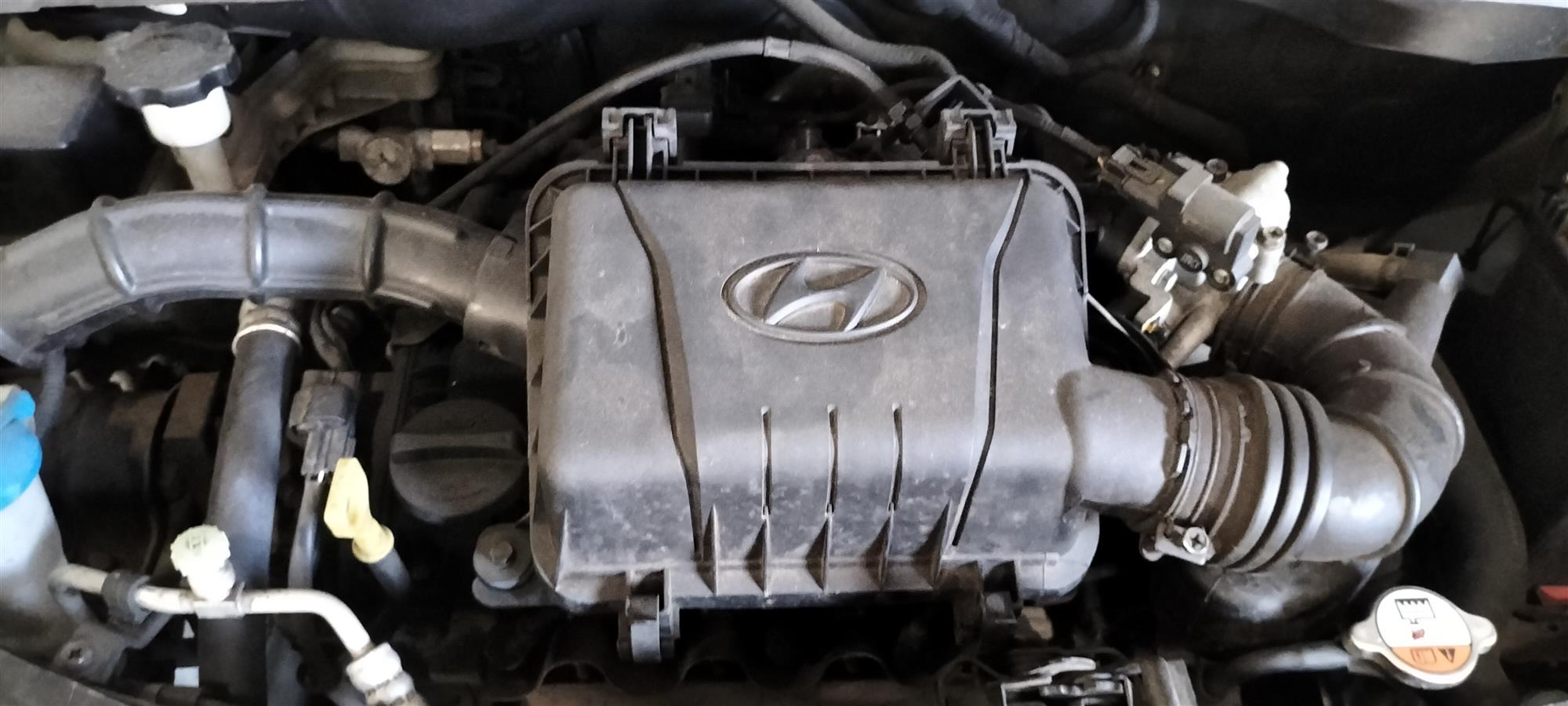 Auction Nation HYUNDAI I10