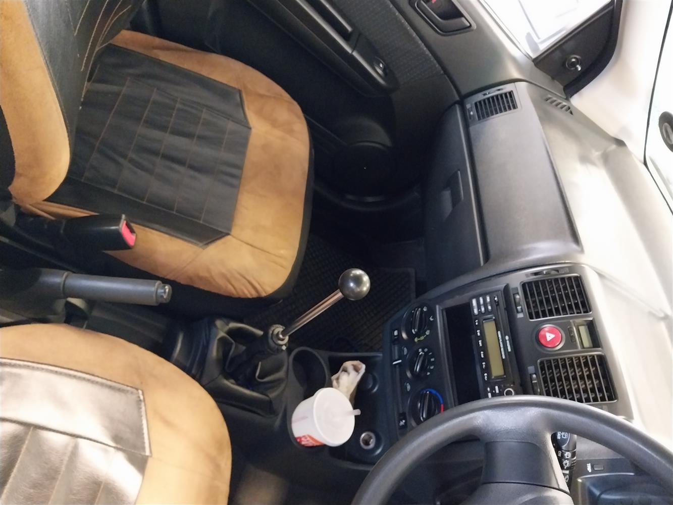 Auction Nation HYUNDAI GETZ 1.4 HS