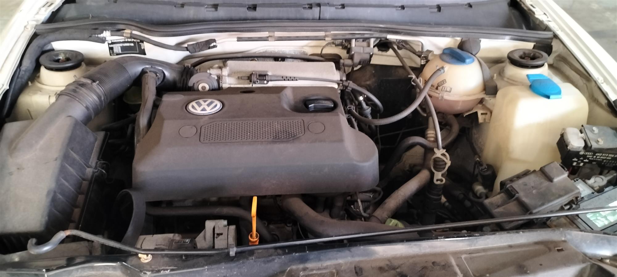 Auction Nation VOLKSWAGEN POLO PLAYA 1.6