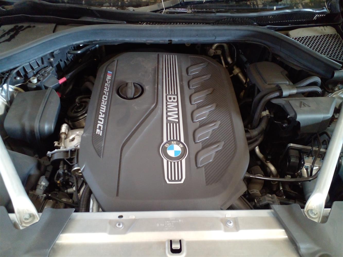 Bmw X3 Engine Replacement